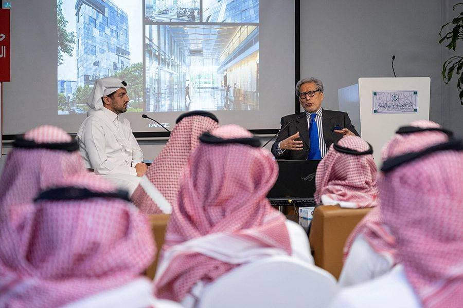 باول تانغ يؤكد أن بداياته انطلقت من المملكة.