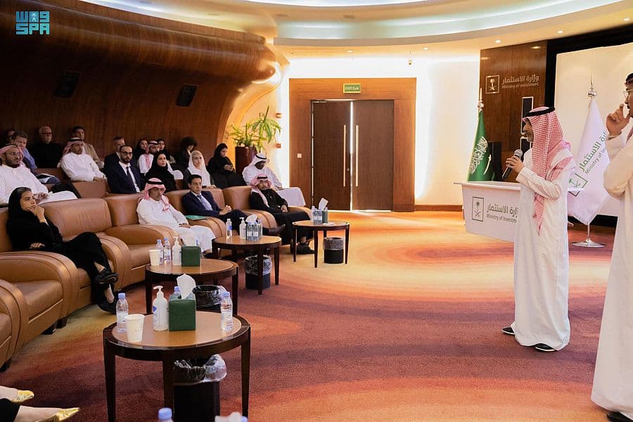 25 شركة بريطانية تبحث فرص الاستثمار في القطاع الرياضي السعودي