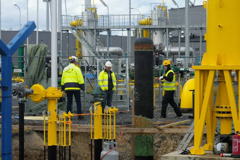 انخفاض أسعار الطاقة خلال الفترة الماضية أنقذ الاقتصاد العالمي من أزمة كبيرة.