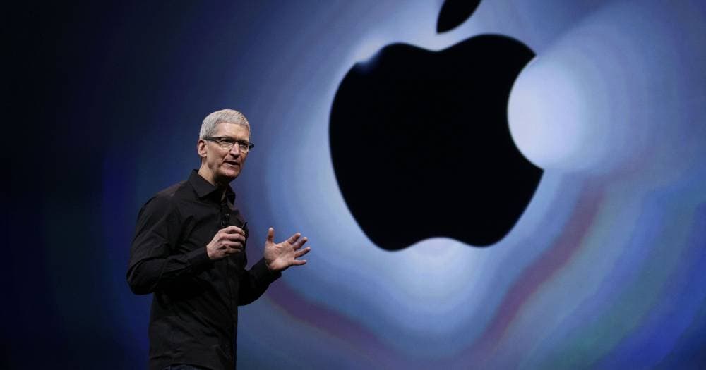 نظارات الواقع المختلط .. فرصة تيم كوك لتخليد اسمه