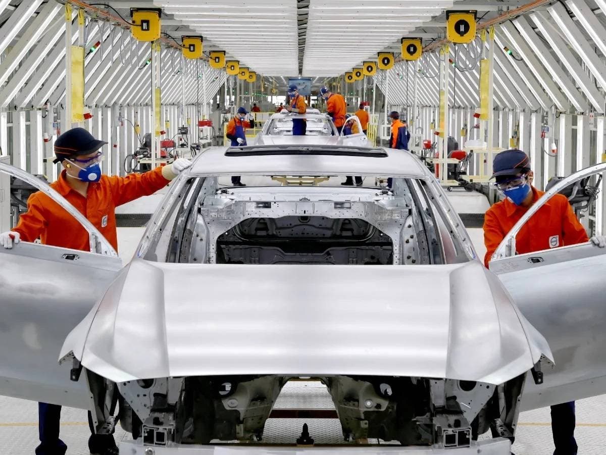 «ديترويت» آسيا لصناعة السيارات .. تايلاند تتحول إلى ساحة معركة شرسة بين اليابان والصين