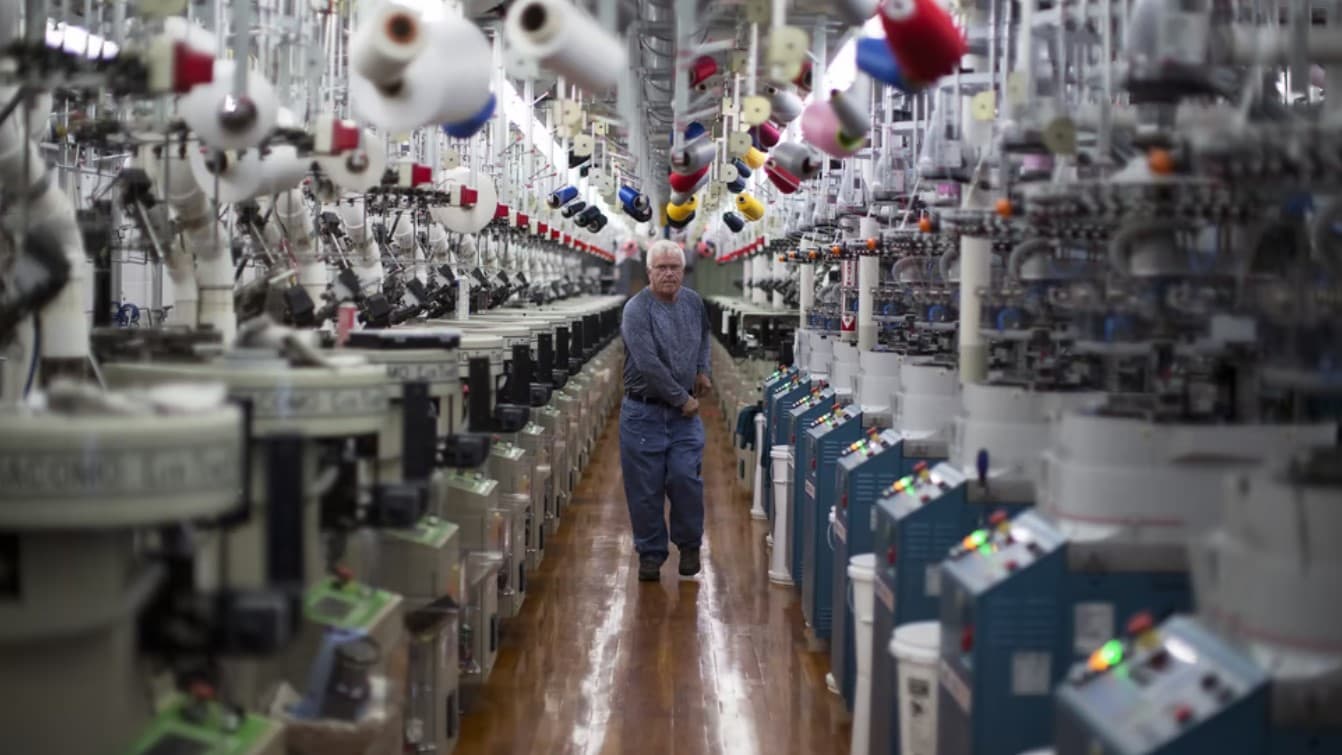 أمريكا المريضة هل تستطيع منافسة الصين؟