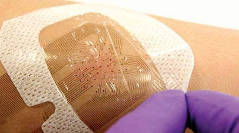  تعمل على لأم الجروح بنسبة 30 في المائة.