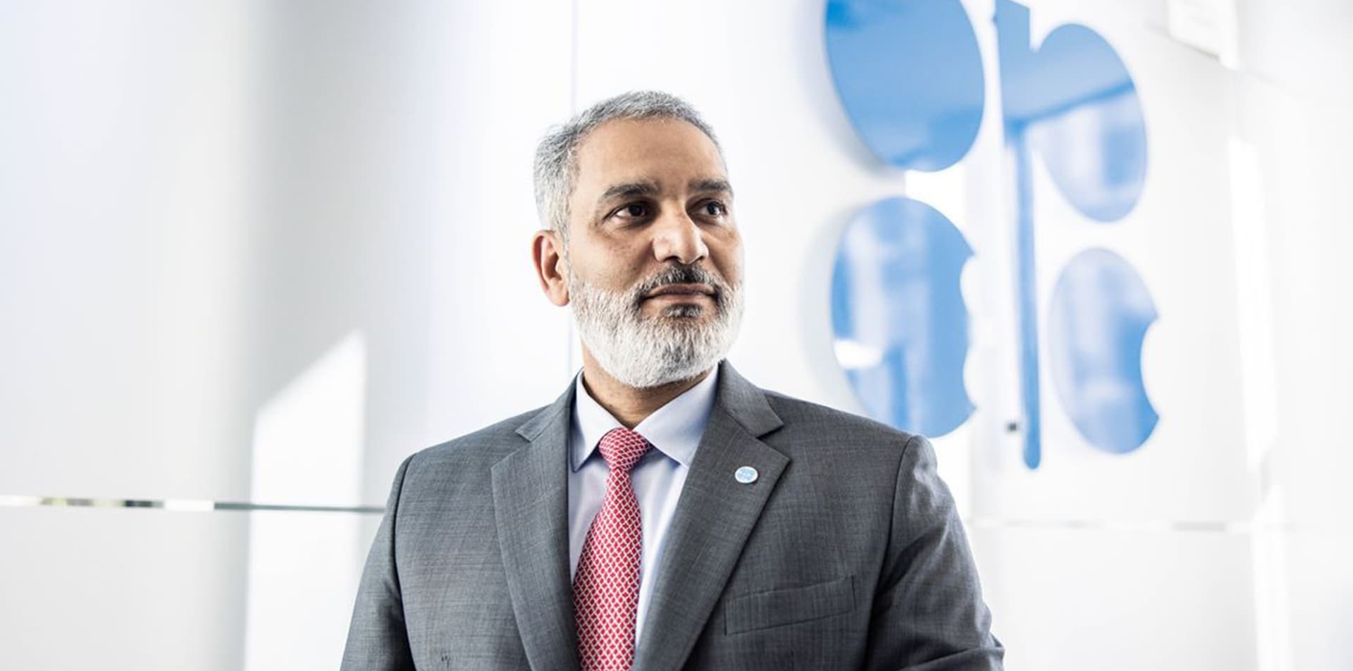 الغيص: أهم أهداف اتفاق أوبك هو تحقيق الاستقرار والتوازن بين العرض والطلب