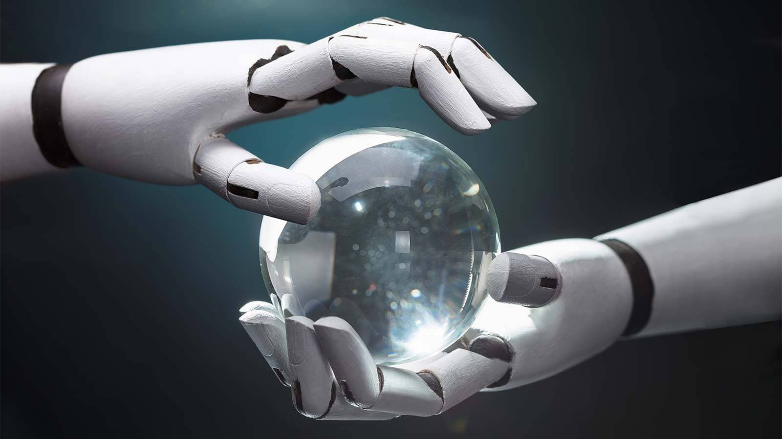 خطر الاحتلال الصناعي يخيم على ثورة الذكاء الاصطناعي