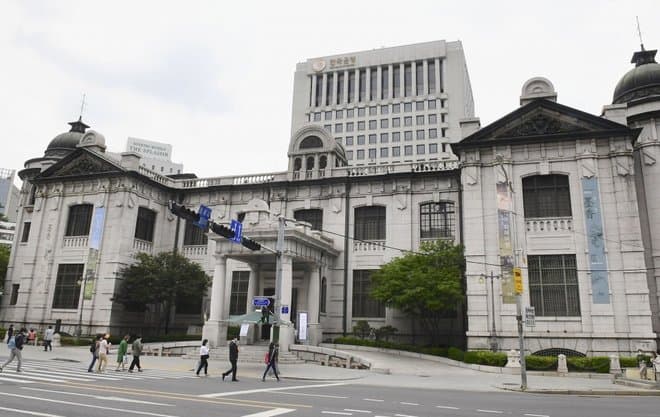 كوريا الجنوبية: استقرار السحب والإيداع في البنوك المحلية