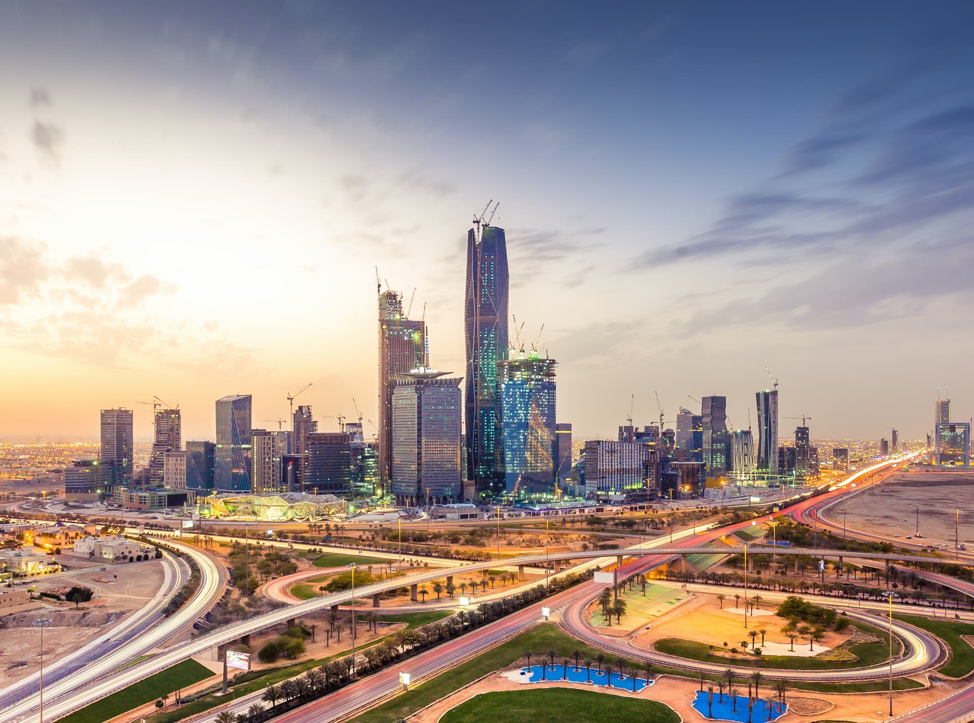 38.5 مليار ريال فائض الميزان التجاري السعودي في يناير