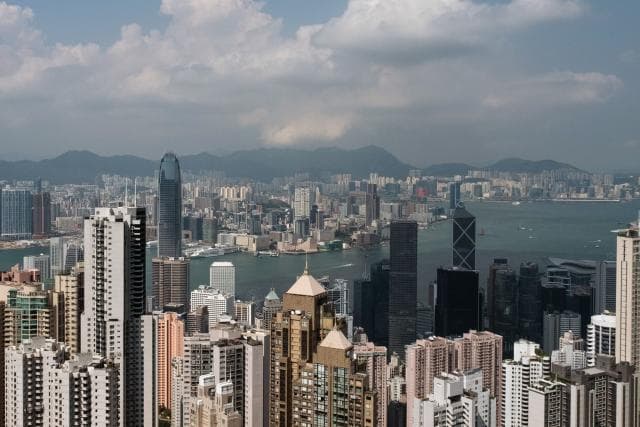 تراجع أرباح "نواه هولدينجز ليمتد" الصينية لإدارة الثروات إلى 20.33 مليون دولار