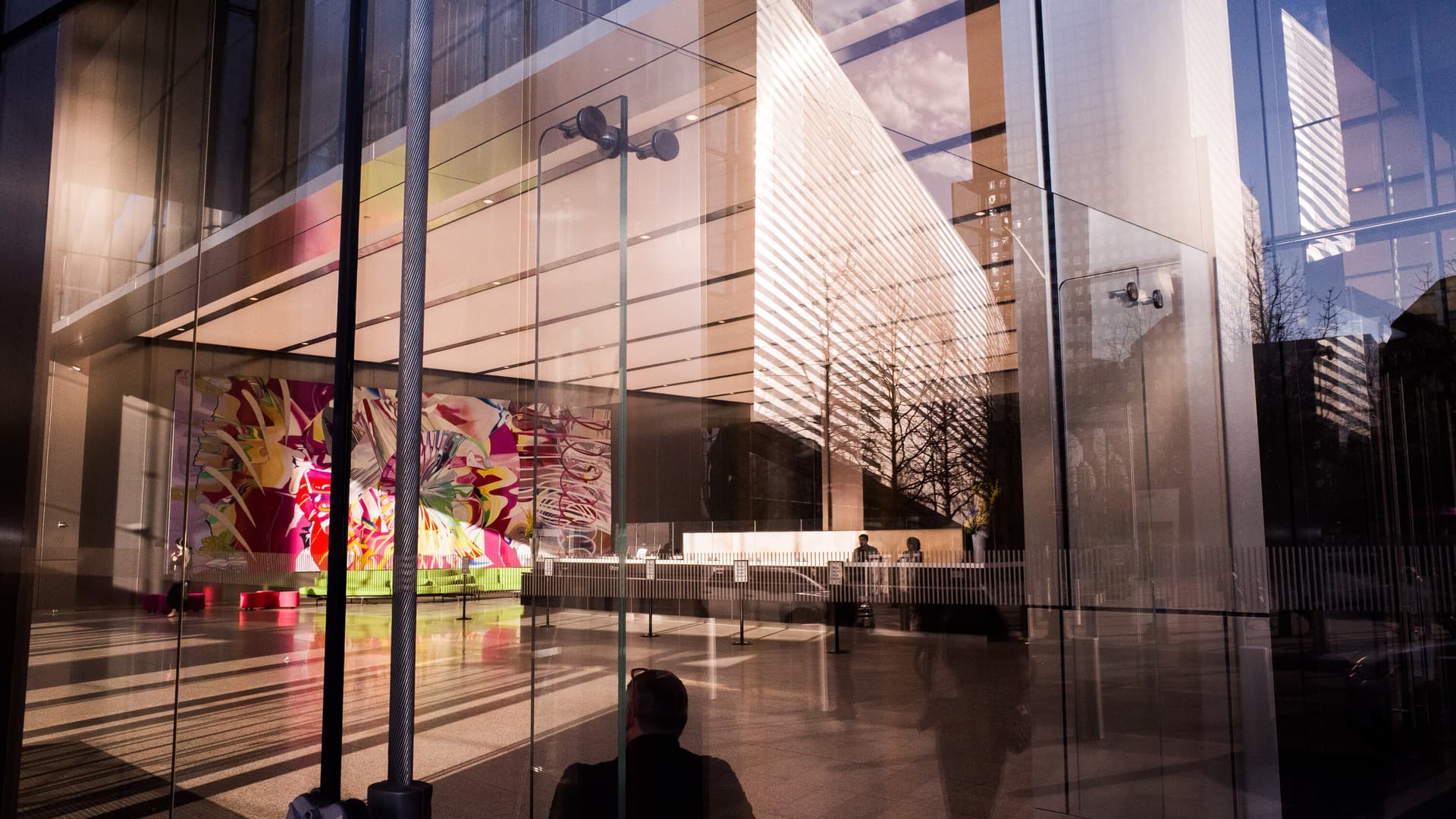 "ماكينزي أند كو" تعتزم شطب 1400 وظيفة .. 3 % من قوتها العاملة