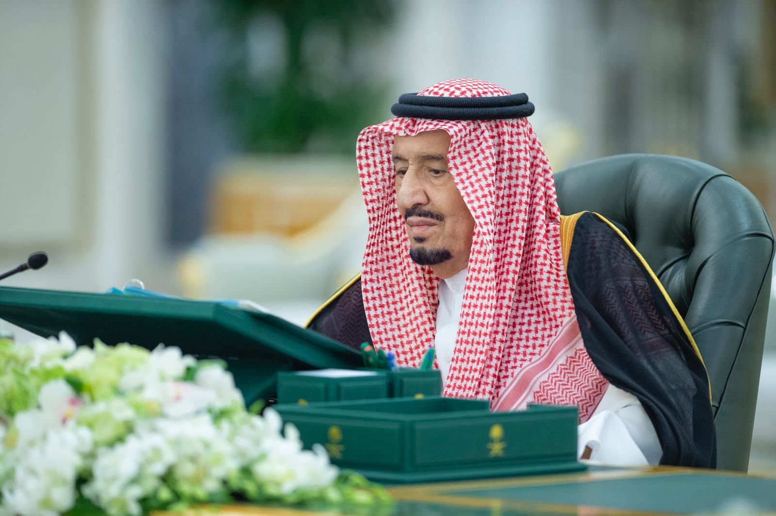 تجديد التأكيد على ترسيخ الحوار والتسامح