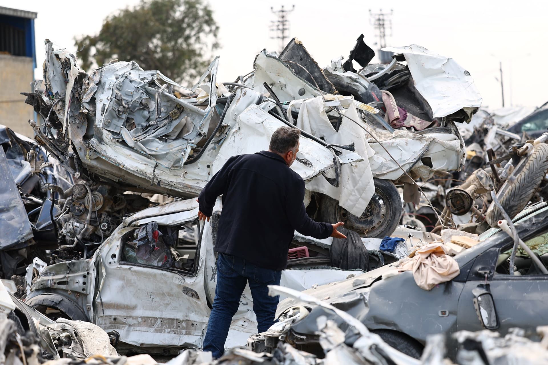 البنك الدولي: 5.1 مليار دولار أضرار الزلازل في سورية