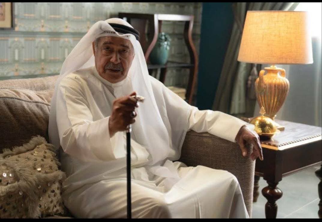 جاسم النبهان