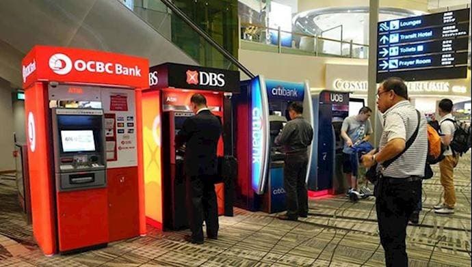 موجة حالية من الجفاف ضربت وديان عالم العملات المشفرة.