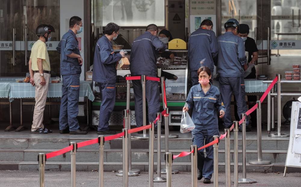 إطلاق أول منصة رقمية خليجية للنفط والغاز ومشتقاتهم