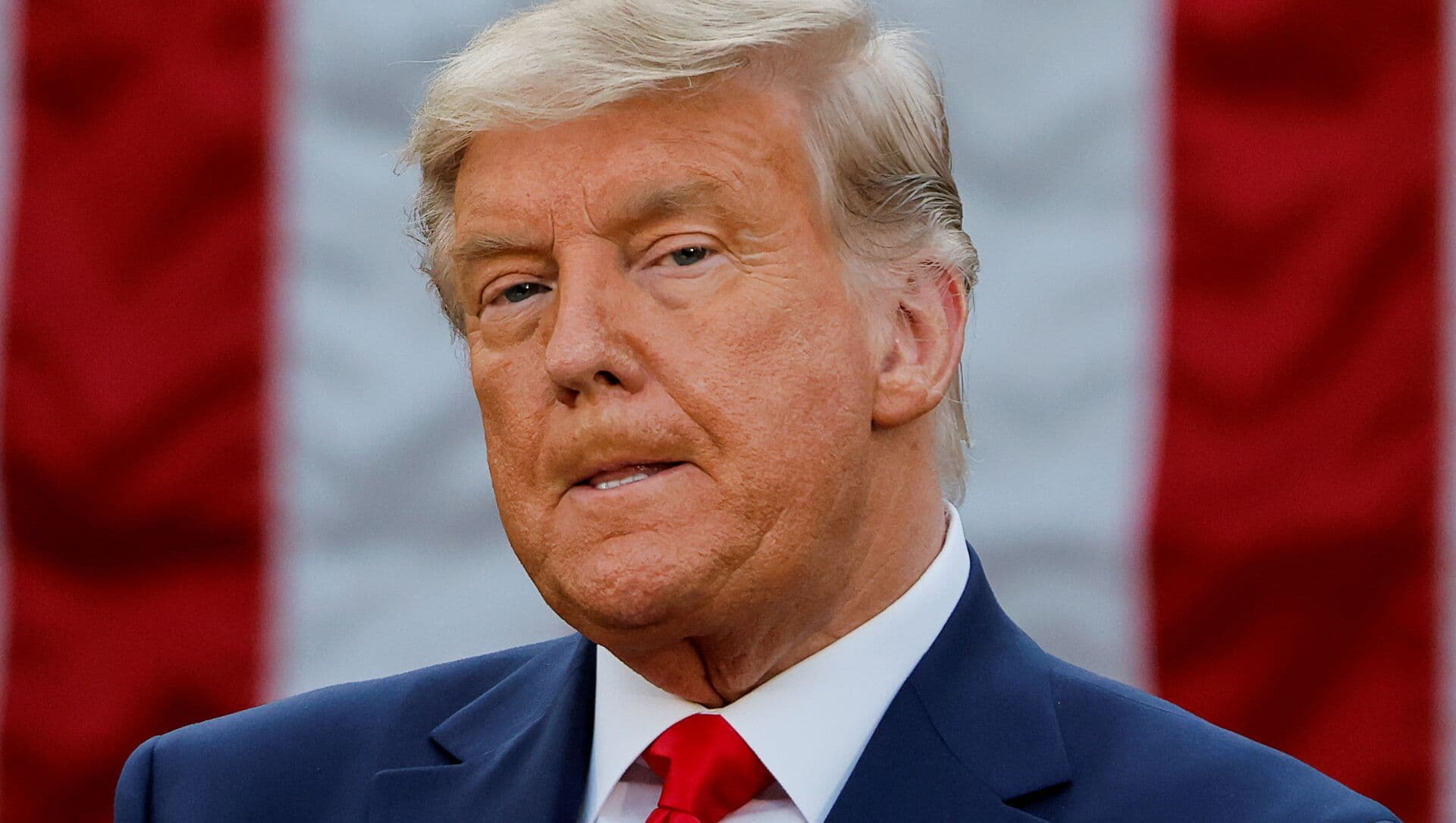 توجيه اتهامات جنائية لترمب بعد تحقيق بشأن دفع أموال لإسكات ممثلة 