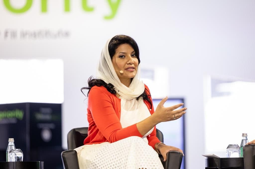 بمشاركة 80 شخصية عالمية .. قمة الأولوية العالمية تنطلق بتنظيم مؤسسة مبادرة مستقبل الاستثمار