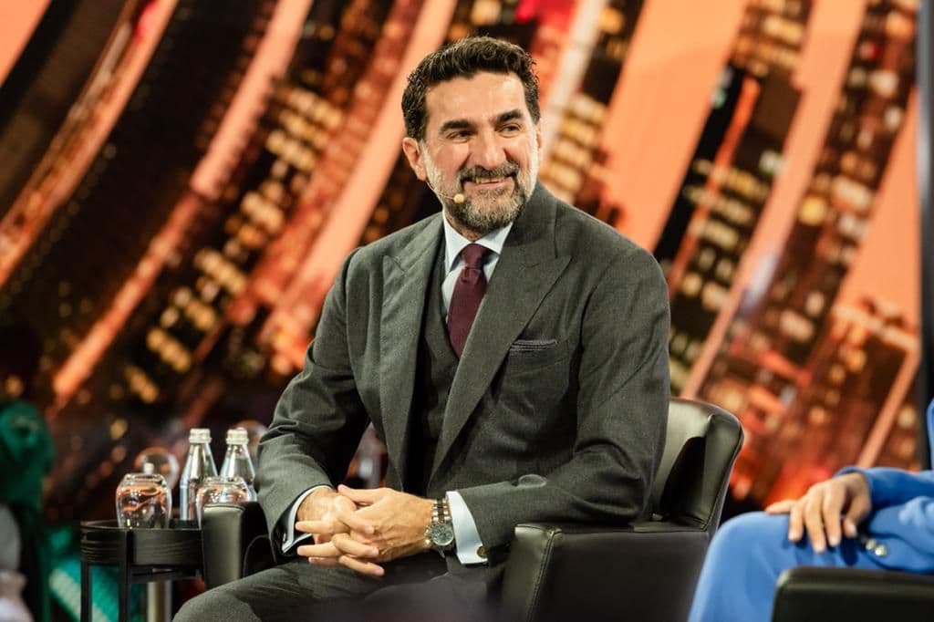 بمشاركة 80 شخصية عالمية .. قمة الأولوية العالمية تنطلق بتنظيم مؤسسة مبادرة مستقبل الاستثمار