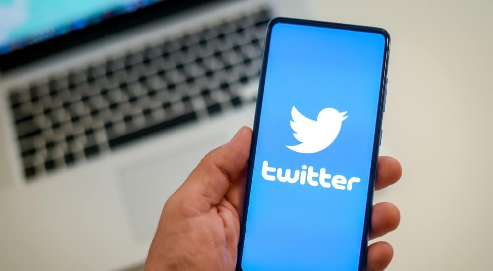  ماسك حذر من احتمال إفلاس تويتر 