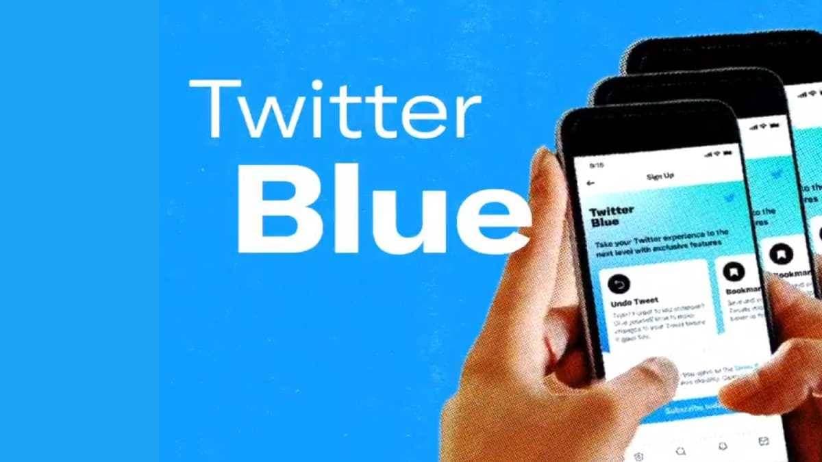 إطلاق خدمة «تويتر بلو» في 35 دولة حول العالم