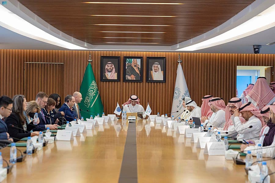 السعودية تؤكد التزامها بتسخير جميع الإمكانات لاستضافة إكسبو 2030
