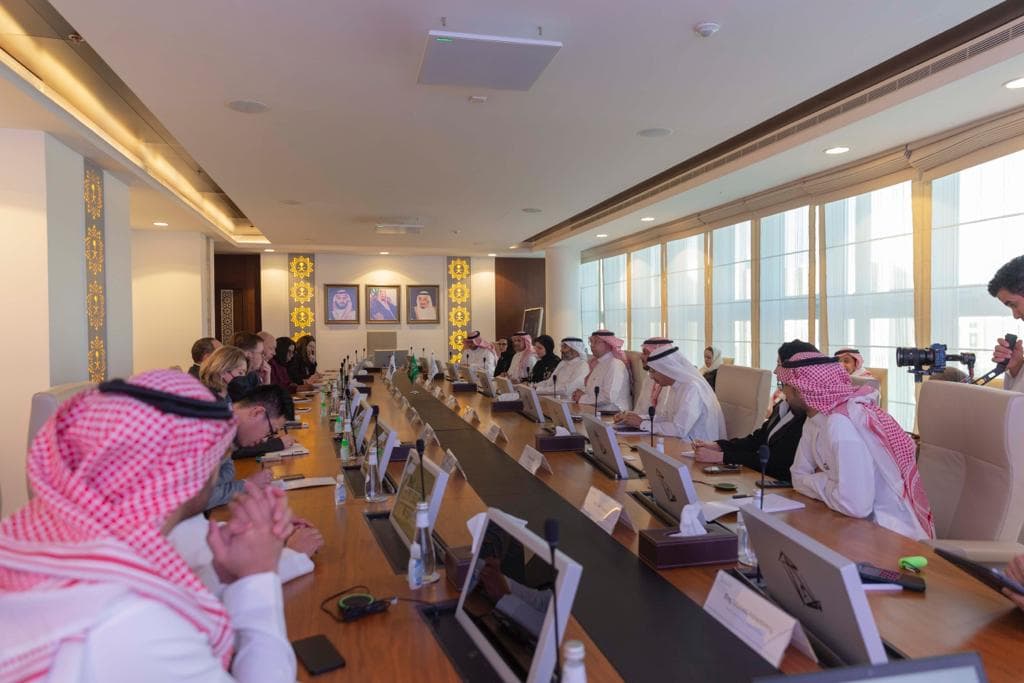 وزير الاتصالات: معرض الرياض إكسبو 2030 يعكس استعداد السعودية للعب دور ريادي على الساحة العالمية