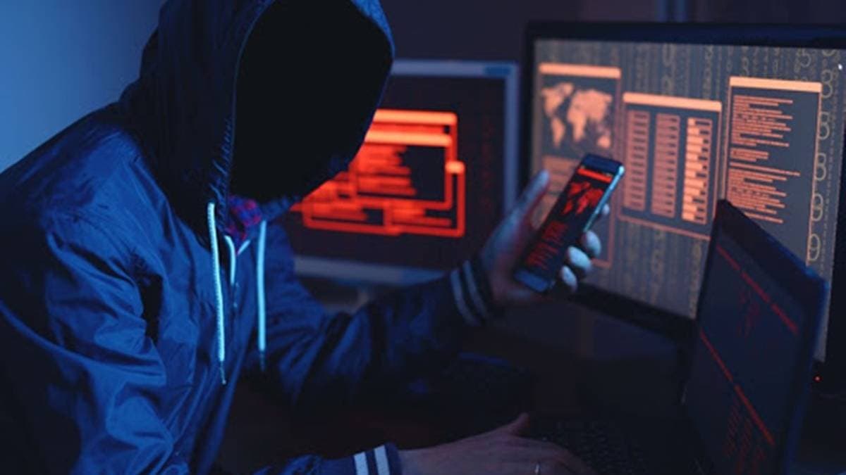 القبض على قراصنة متهمون بارتكاب 600 هجوم