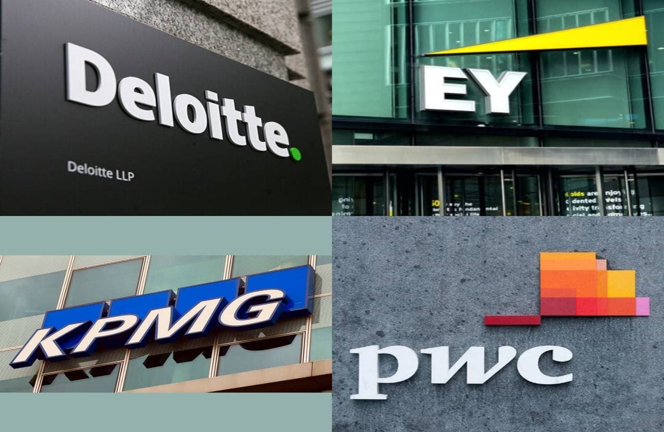 «إي واي» .. ما بين الانقسام وعدمه