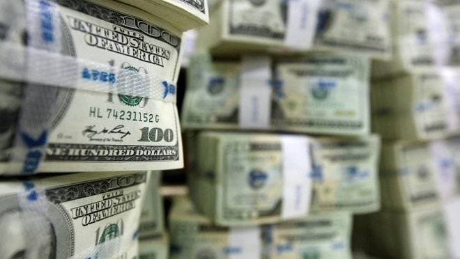الاكتتاب في السندات الأمريكية العشرية أقل من المتوسط