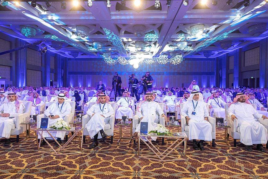 93 مليار ريال استثمارات رأسمالية محلية في البنية التحتية الرقمية خلال 6 أعوام