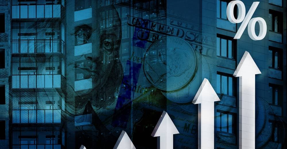 كيف تكشف أسعار الفائدة المرتفعة نقاط ضعف البنوك؟