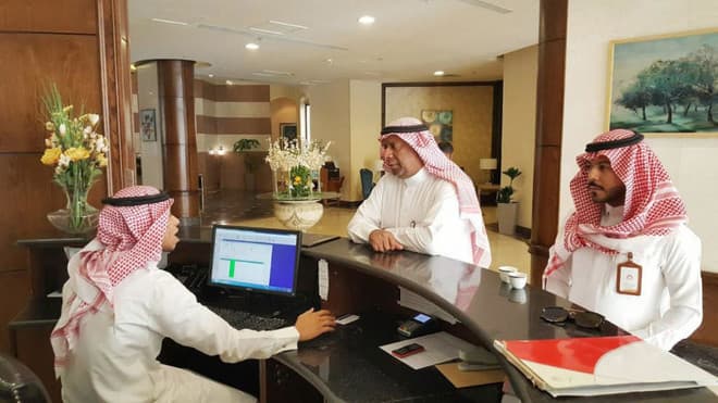 4 أيام إجازة عيد الفطر للقطاع الخاص في السعودية