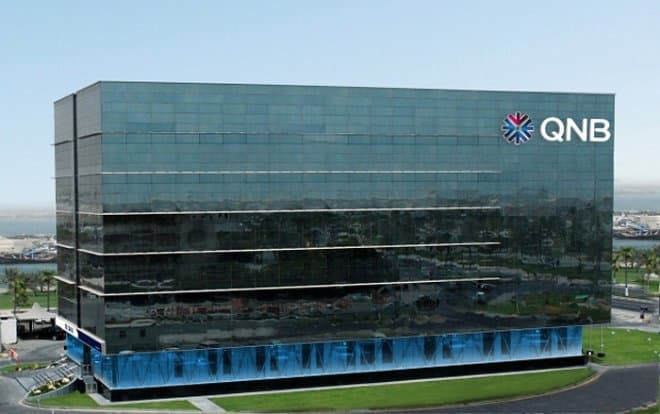 ارتفاع أرباح بنك قطر الوطني 7% خلال الربع الأول