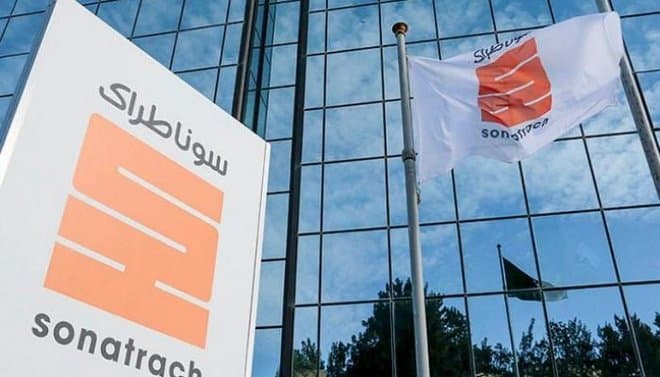 سوناطراك الجزائرية تعلن عن 6 استكشافات للنفط والغاز في الربع الأول