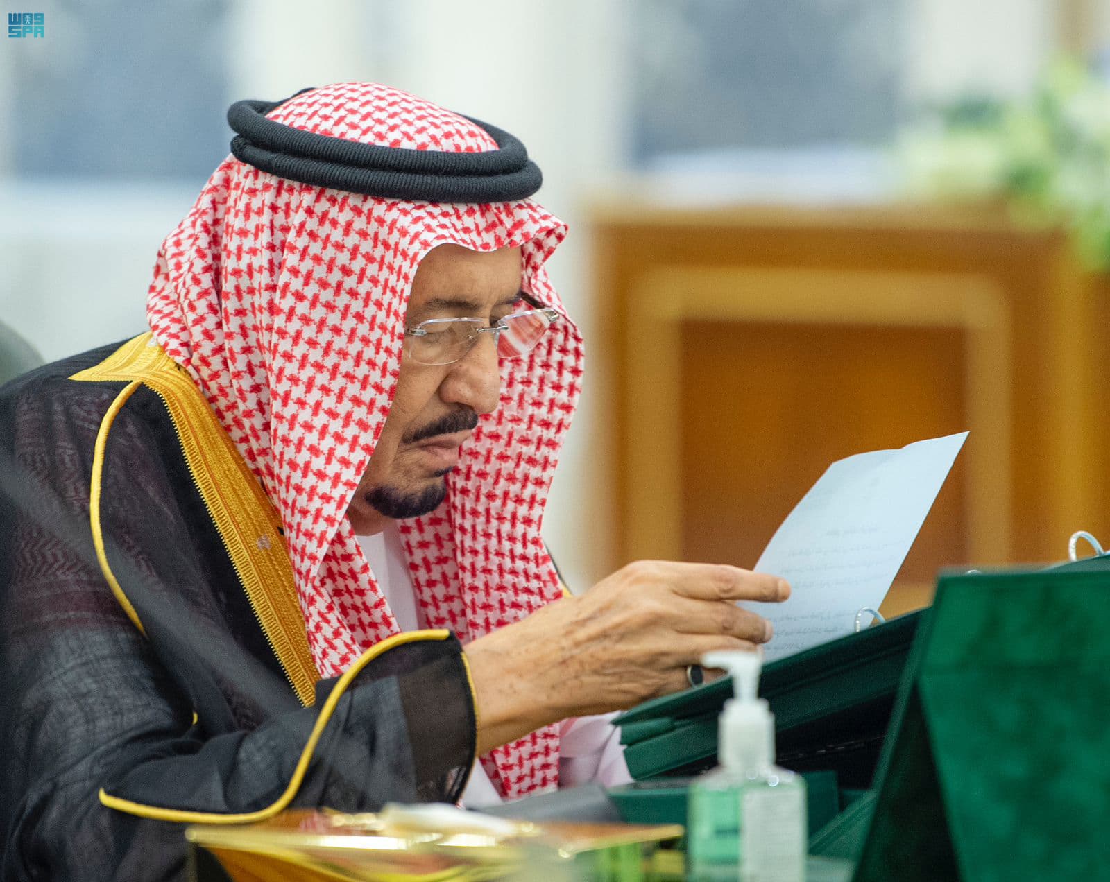 الرياض: استئناف العلاقات مع طهران يعزز الثقة ويوسع نطاق التعاون