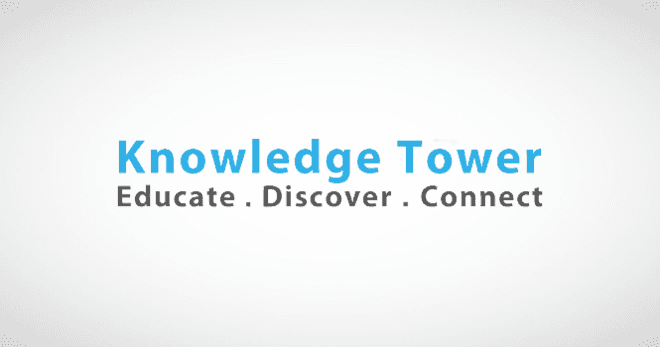 مجلس إدارة "برج المعرفة" يوصي بتجزئة القيمة الاسمية للسهم من 10 ريالات إلى ريال واحد