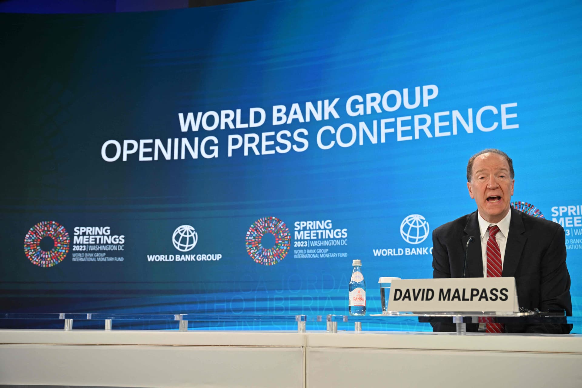 البنك الدولي يضع أسس إصلاح تعزز قدرته على إقراض الدول الفقيرة