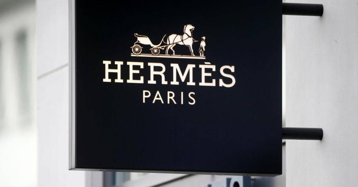 مبيعات "هيرمس إنترناشونال" تقفز 23% وتعزز التفاؤل بشأن أداء شركات السلع الفاخرة
