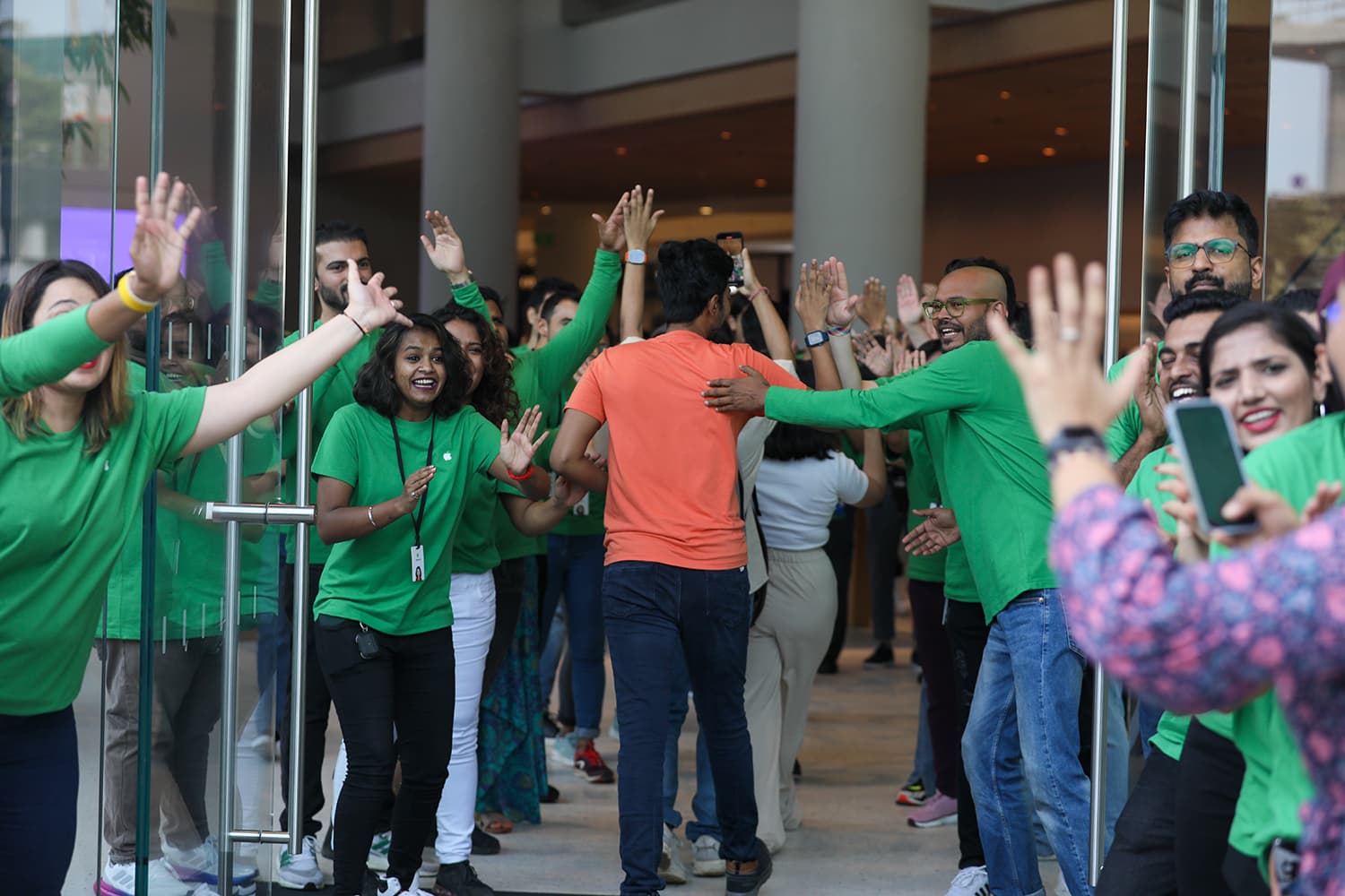 متجر "أبل" في الهند .. خطوة توسعية كبرى