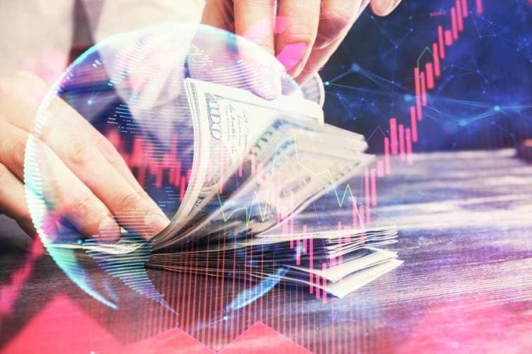 تعثر الشركات العالمية عن السداد في أعلى مستوياته منذ الجائحة