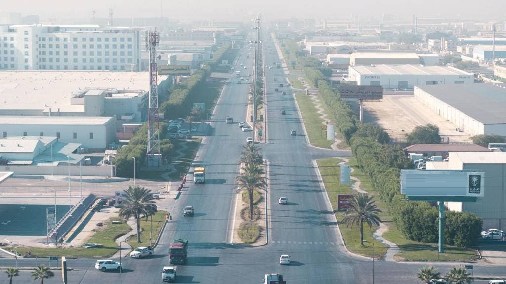 «مدن»: 2.1 مليار ريال حجم الاستثمار في القطاع اللوجستي .. 208 عقود