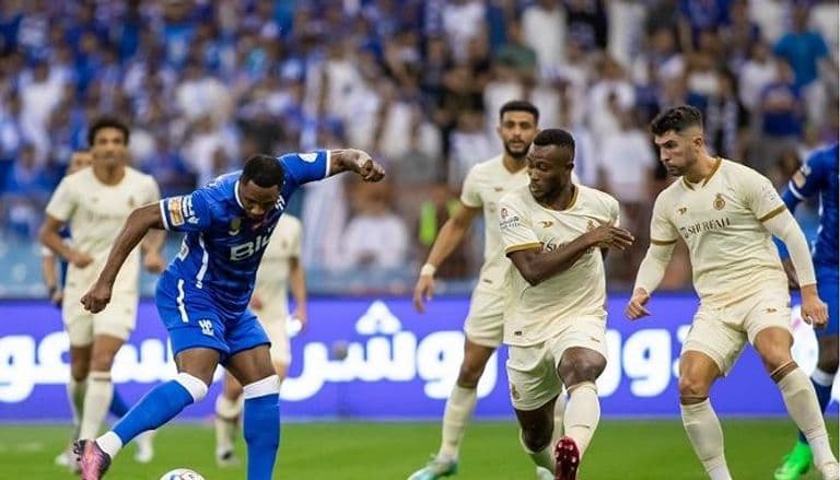 قرارات "الانضباط" تلامس الـ 5 ملايين .. النصر الأول بـ 482.5 ألف ريال