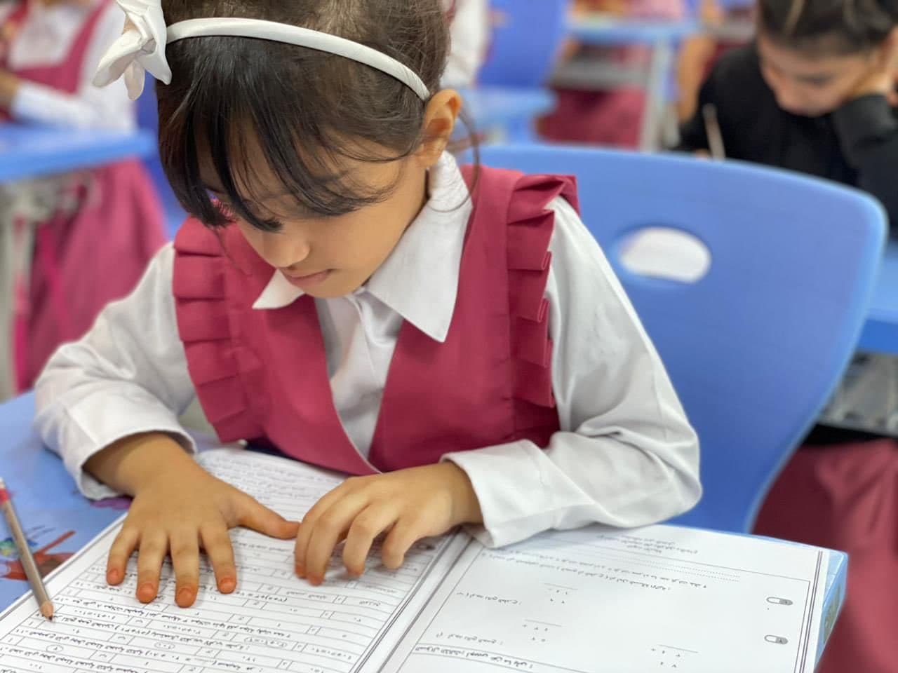 كيف يكون الاستعداد للاختبارات؟