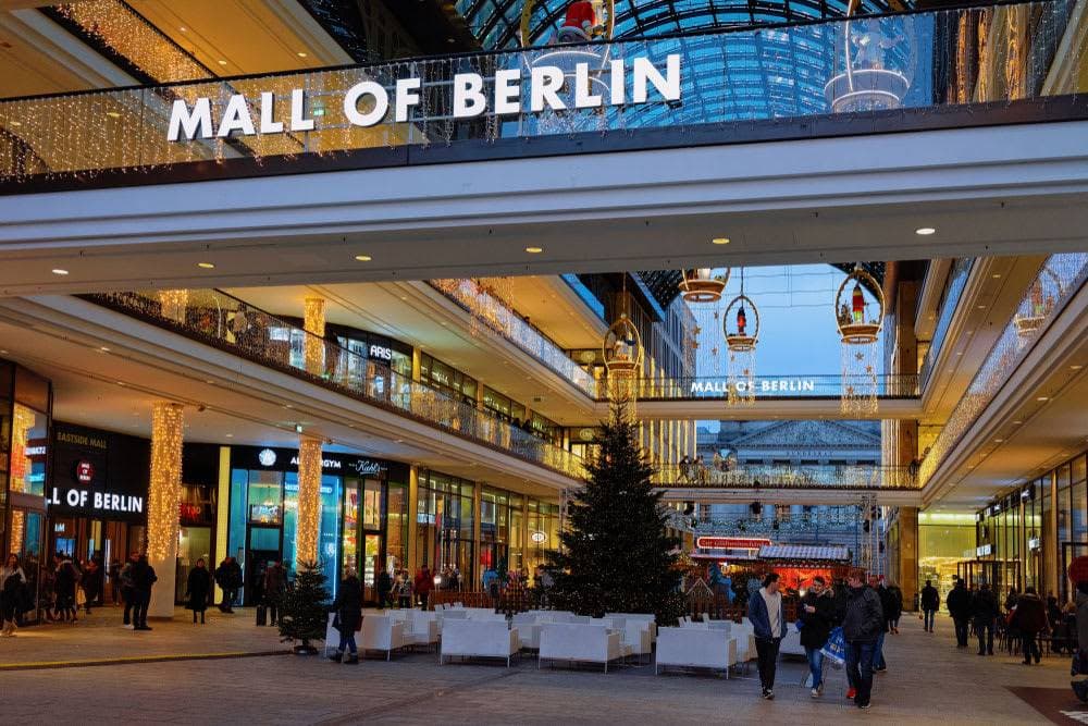 تشهد خطط الإنفاق للمستهلكين في ألمانيا على المواد الغذائية اتجاها معاكسا.