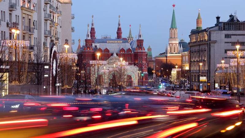 أوروبا تسعى لمصادرة مئات المليارات من اليورو من الأصول الروسية.