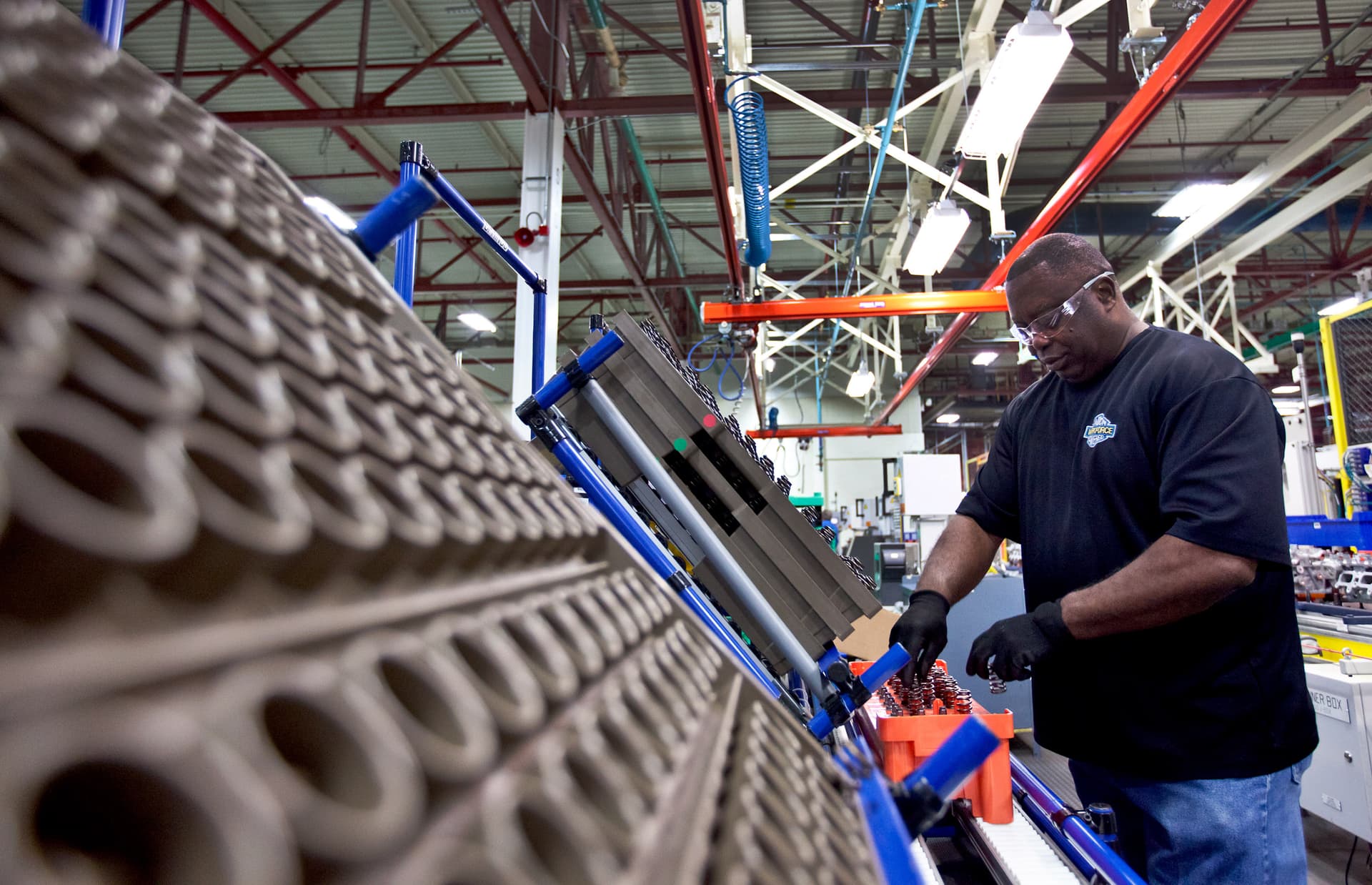 تباطؤ نمو اقتصاد أمريكا .. سجل 1.1 % خلال الربع الأول من 2023