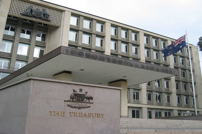 مصرف الاحتياط الفيدرالي الأسترالي يبقي أسعار الفائدة دون تغيير عند 3.6%