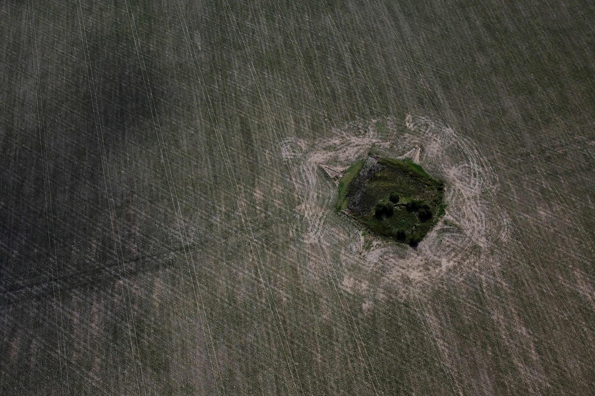 أزمات الأرجنتين الاقتصادية تتزايد .. الجفاف التاريخي ينضم إلى القائمة