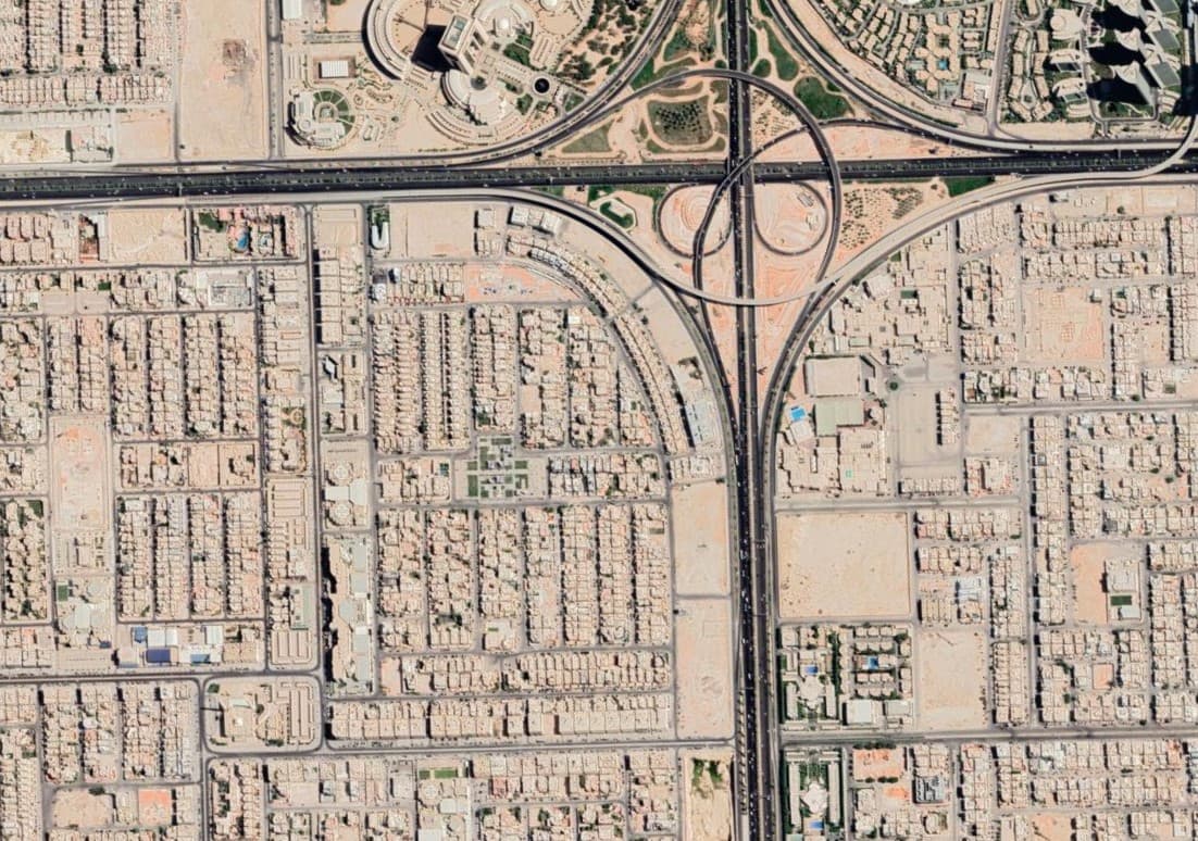 بدءا من 7 مايو .. اعتماد حي الفلاح في الرياض أول منطقة تسجيل عقاري