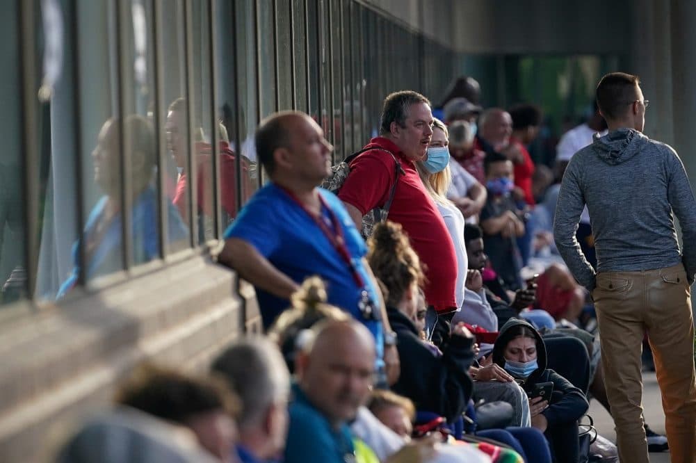 طلبات إعانة البطالة الأسبوعية الأمريكية تتراجع في ظل ضبابية سوق العمل