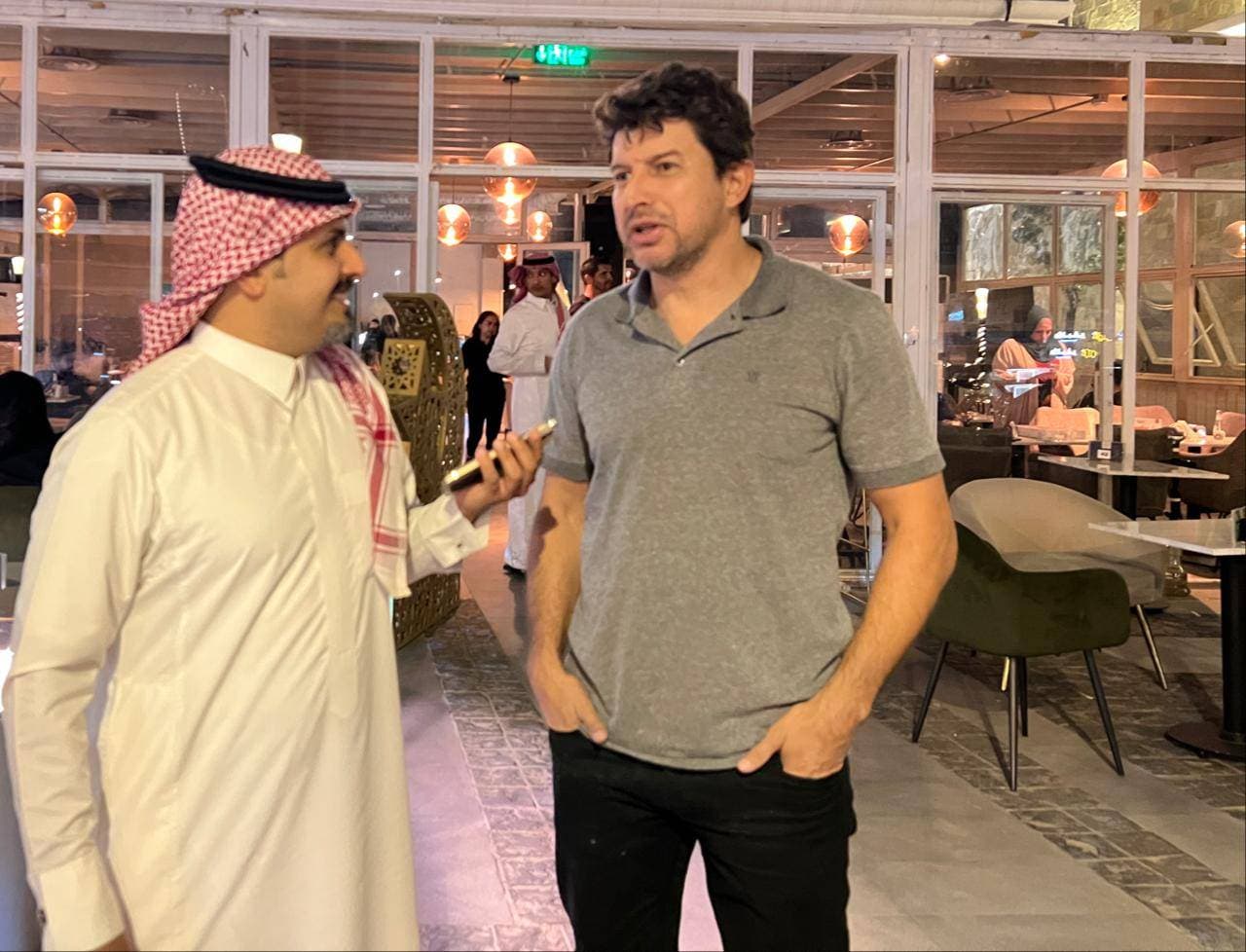 تشيكو: الأخضر مبهر .. ورونالدو جذب أنظار العالم